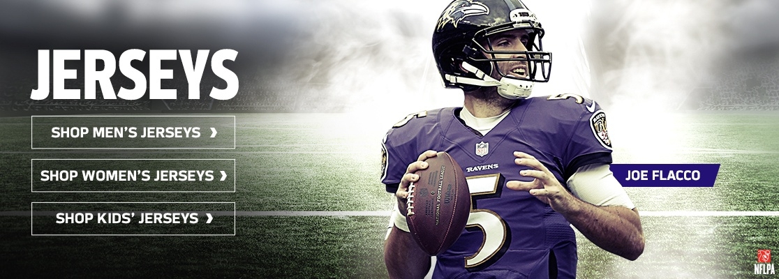 Ravens Shop